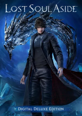 Lost Soul Aside Deluxe Edition - Steam Key - Worldwide