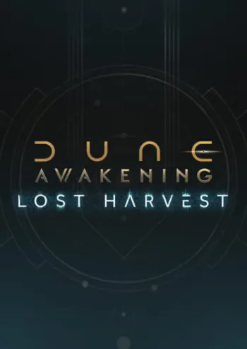 Dune: Awakening - Lost Harvest DLC - Steam Key - Worldwide