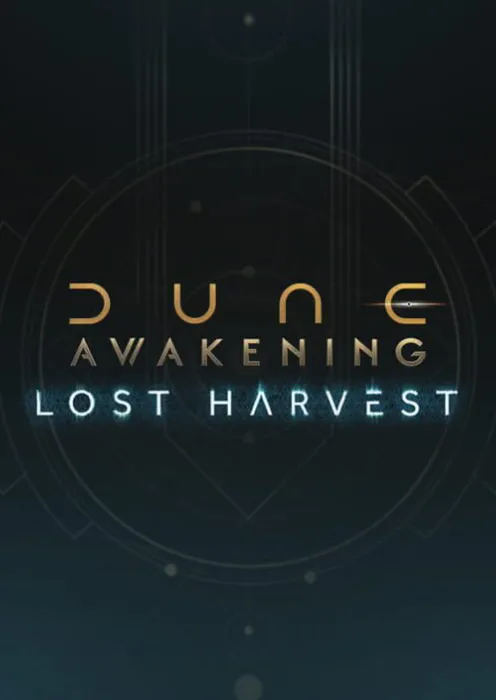 Dune: Awakening - Lost Harvest DLC - Steam Key - Worldwide