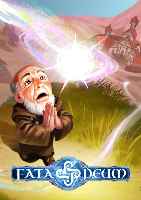 Fata Deum - The God Sim - Steam Key - Worldwide