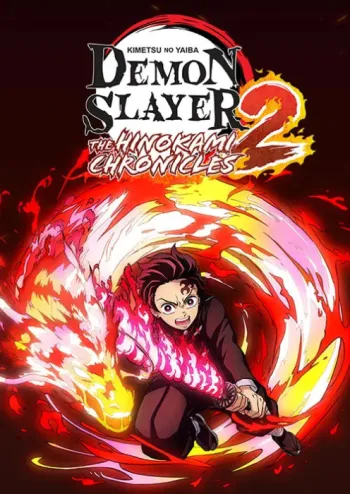 Demon Slayer -Kimetsu no Yaiba- The Hinokami Chronicles 2 - Steam Key - Worldwide