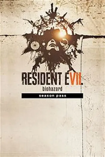 Resident Evil 7 - Biohazard Season Pass - Steam Key - Worldwide