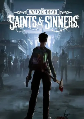 The Walking Dead: Saints & Sinners VR - Steam Key - Worldwide