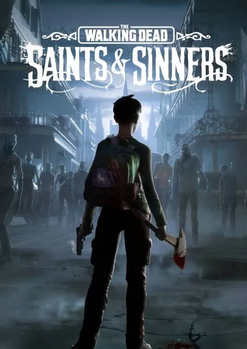 The Walking Dead: Saints & Sinners VR - Steam Key - Worldwide