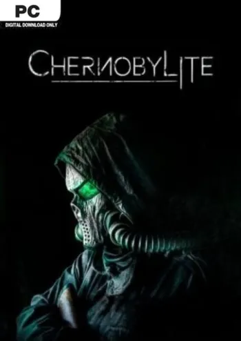 Chernobylite Complete Edition - Steam Key - Worldwide