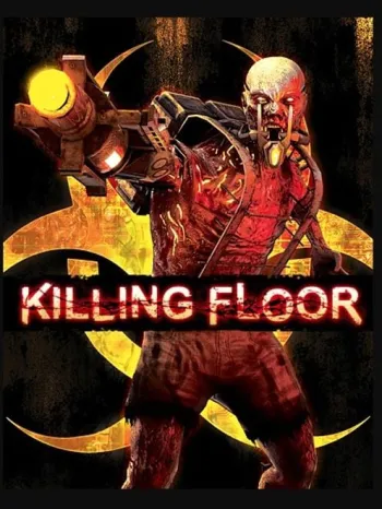 Killing Floor - Steam Key - Worldwide