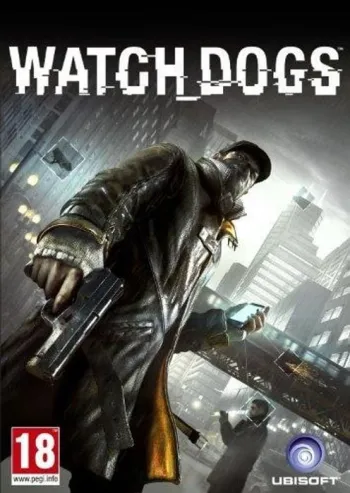 Watch Dogs - Ubisoft Connect Key - Worldwide