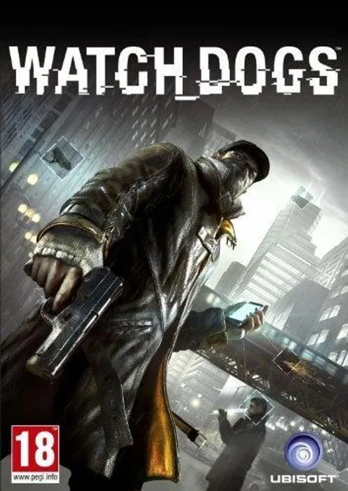 Watch Dogs - Ubisoft Connect Key - Worldwide