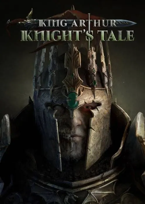King Arthur: Knight's Tale - Steam Key - Worldwide