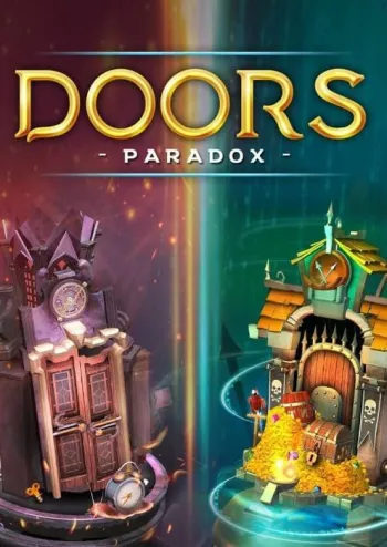 Doors: Paradox - Steam Key - Worldwide