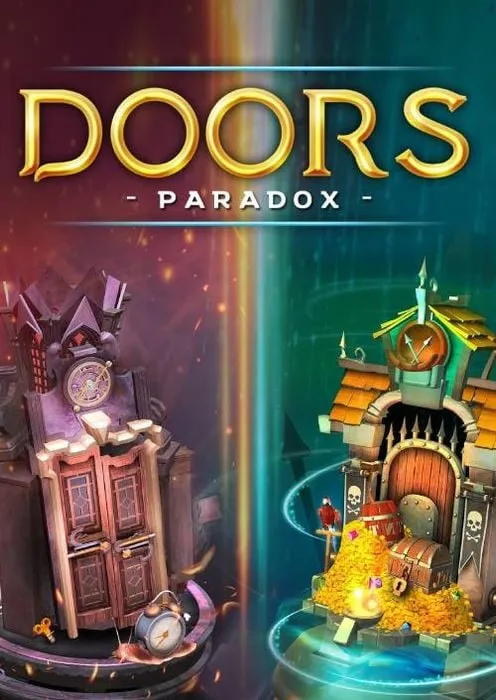 Doors: Paradox - Steam Key - Worldwide