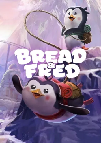 Bread & Fred - Steam Key - Worldwide