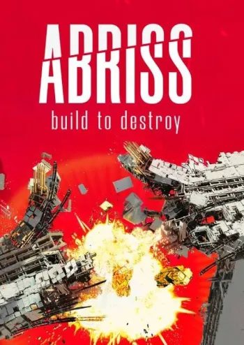 ABRISS - build to destroy - Steam Key - Worldwide