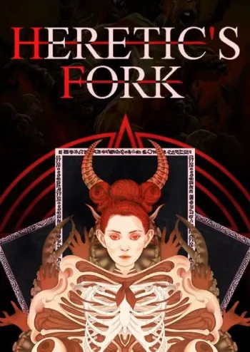 Heretic's Fork - Steam Key - Worldwide
