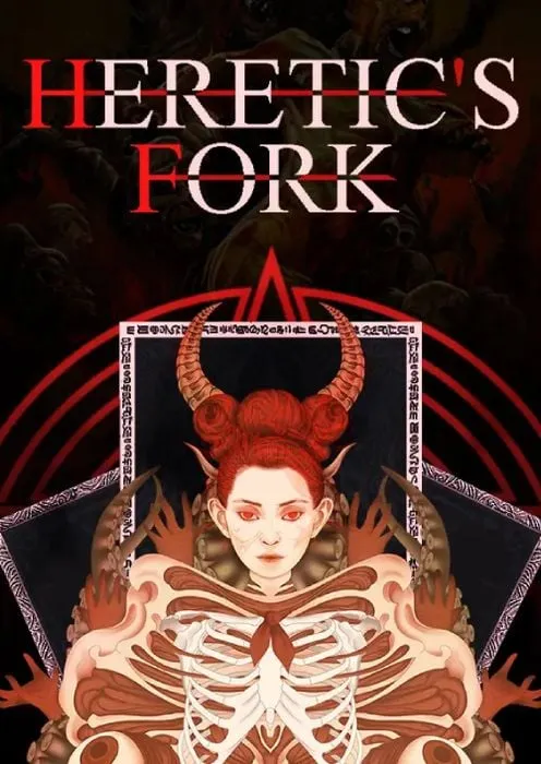 Heretic's Fork - Steam Key - Worldwide