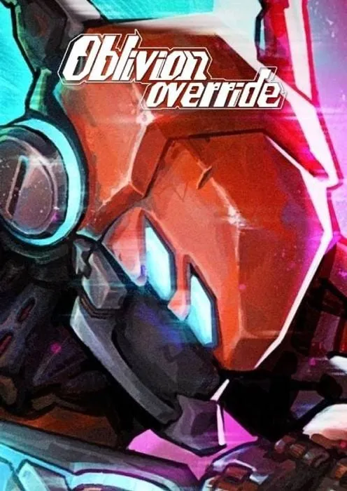 Oblivion Override - Steam Key - Worldwide
