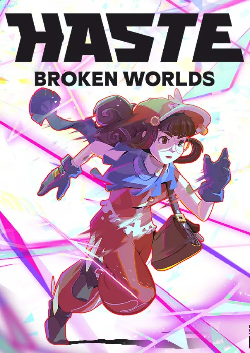 Haste - Steam Key - Worldwide
