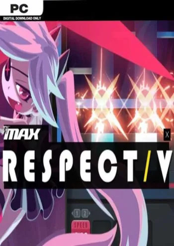 DJMAX RESPECT V - Steam Key - Worldwide