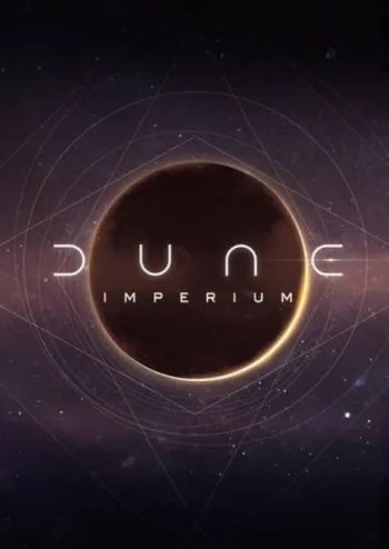 Dune: Imperium - Steam Key - Worldwide