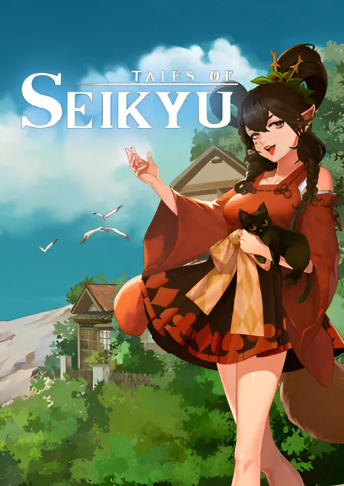 Tales of Seikyu - Steam Key - Worldwide