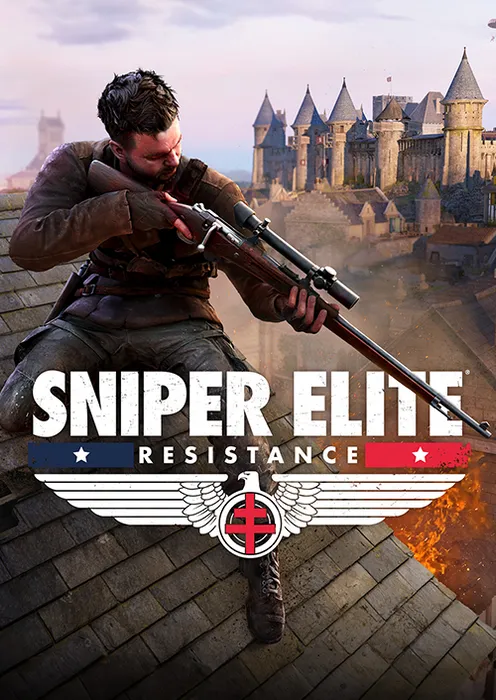 Sniper Elite: Resistance (Europe & North America) - Steam Key - Europe & North America