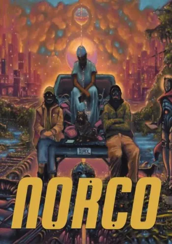 NORCO - Steam Key - Worldwide
