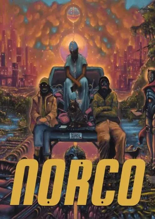 NORCO - Steam Key - Worldwide