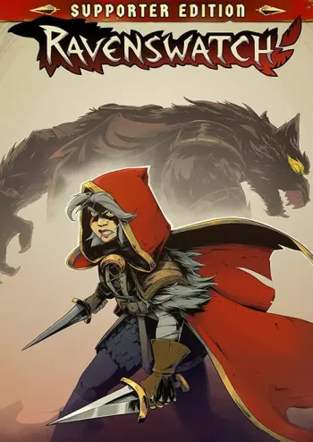 Ravenswatch - Supporter Edition - Steam Key - Worldwide