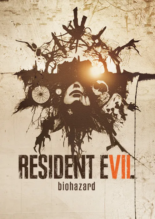 Resident Evil 7 Biohazard (North America) - Steam Key - North America