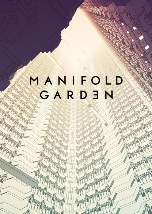 Manifold Garden - Steam Key - Worldwide