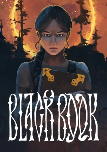 Black Book - Steam Key - Worldwide