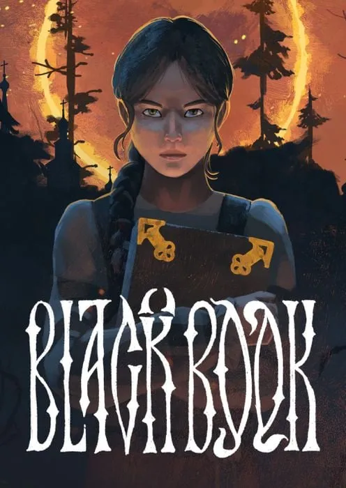 Black Book - Steam Key - Worldwide