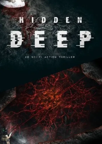 Hidden Deep - Steam Key - Worldwide