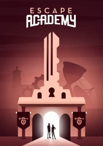 Escape Academy - Steam Key - Worldwide