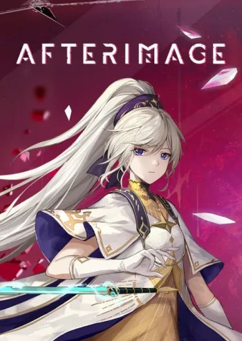 Afterimage - Steam Key - Worldwide