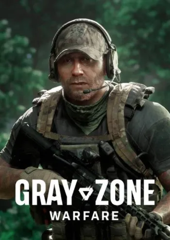 Gray Zone Warfare (North America) - Steam Key - North America