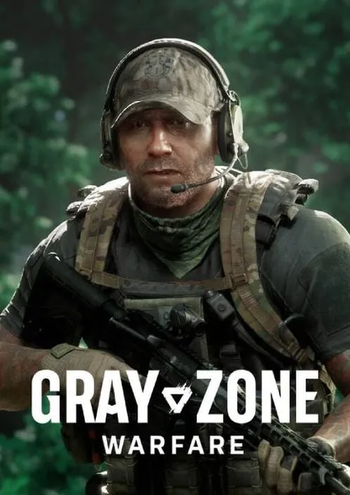Gray Zone Warfare (North America) - Steam Key - North America