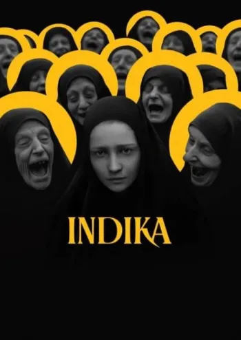 INDIKA - Steam Key - Worldwide