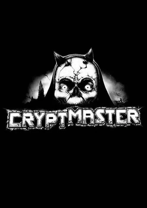 Cryptmaster - Steam Key - Worldwide