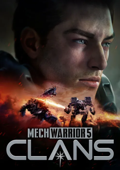 MechWarrior 5: Clans - Steam Key - Worldwide