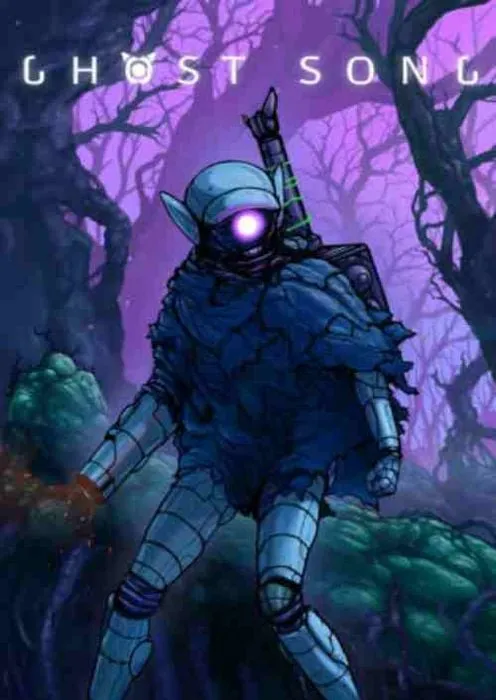 Ghost Song - Steam Key - Worldwide