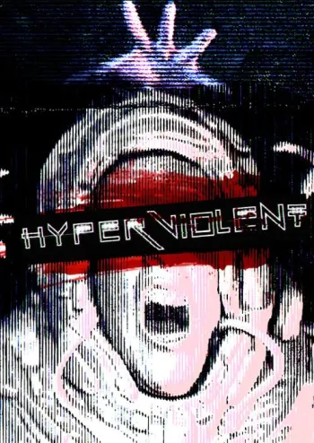 HYPERVIOLENT - Steam Key - Worldwide