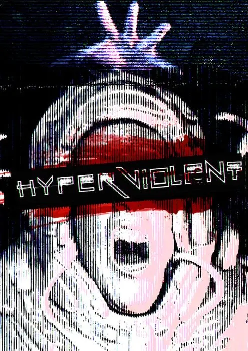 HYPERVIOLENT - Steam Key - Worldwide