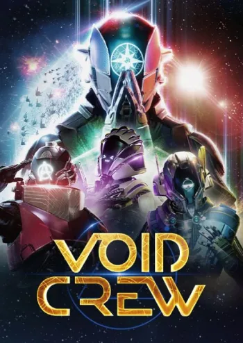 Void Crew - Steam Key - Worldwide
