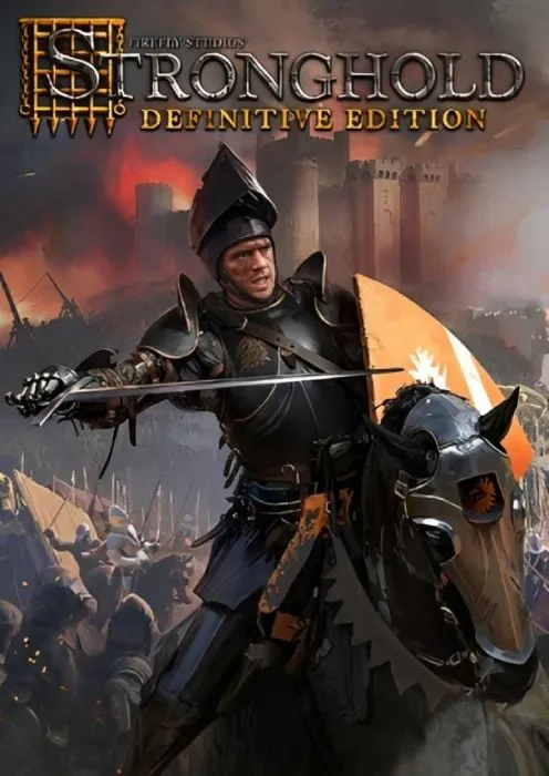 Stronghold: Definitive Edition - Steam Key - Worldwide