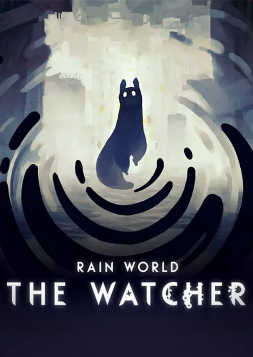 Rain World: The Watcher - DLC - Steam Key - Worldwide