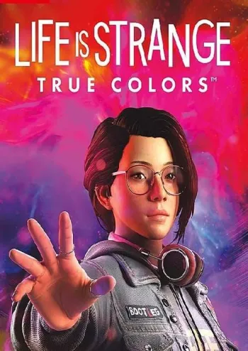 Life is Strange: True Colors - Steam Key - Worldwide