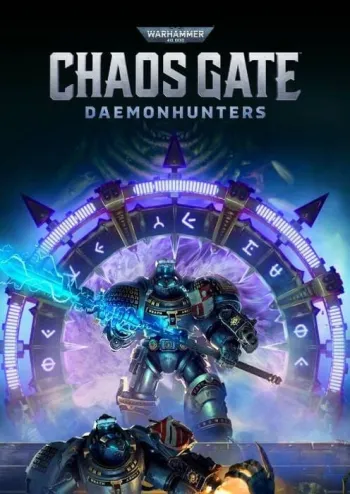 Warhammer 40,000: Chaos Gate - Daemonhunters - Steam Key - Worldwide
