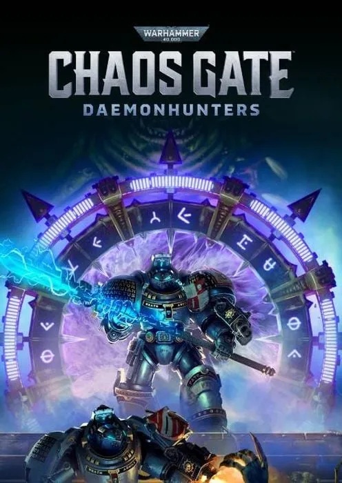 Warhammer 40,000: Chaos Gate - Daemonhunters - Steam Key - Worldwide