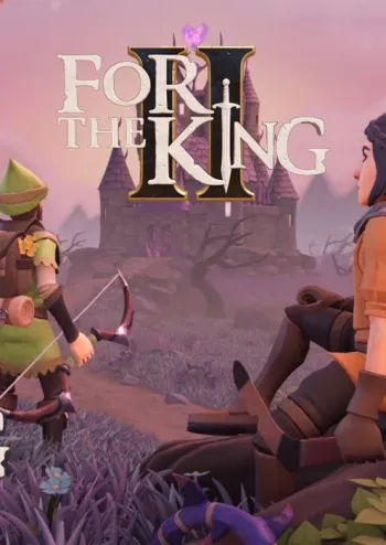 For The King II (North America) - Steam Key - North America
